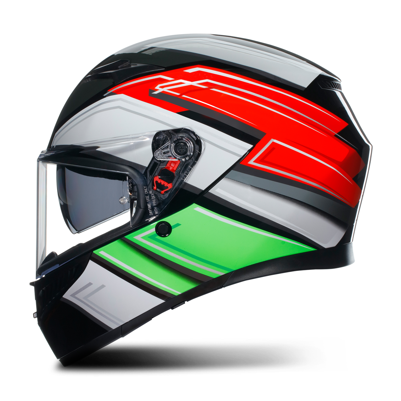 Casco Integral AGV K3