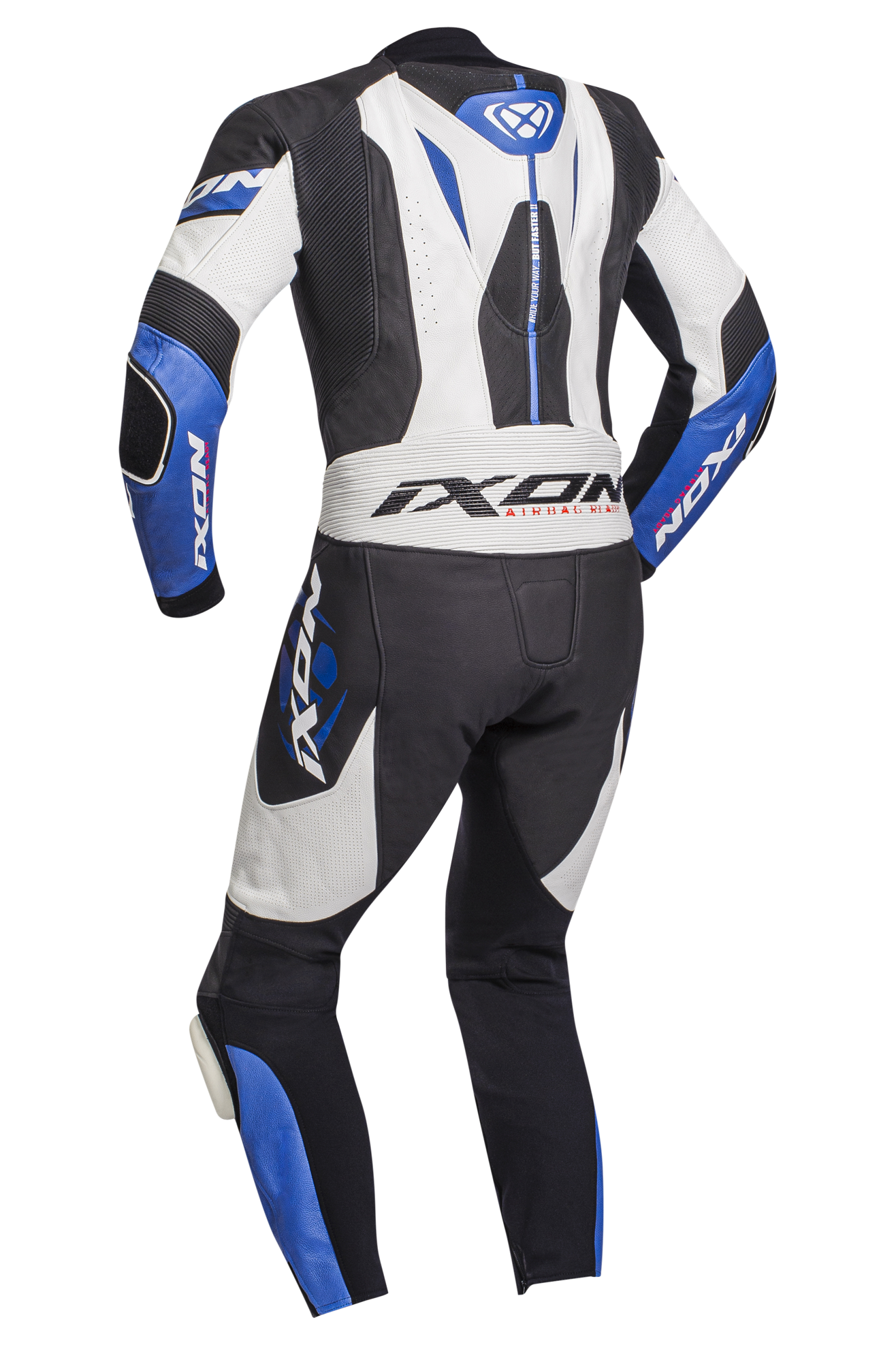 Mono de Cuero Ixon Jackal