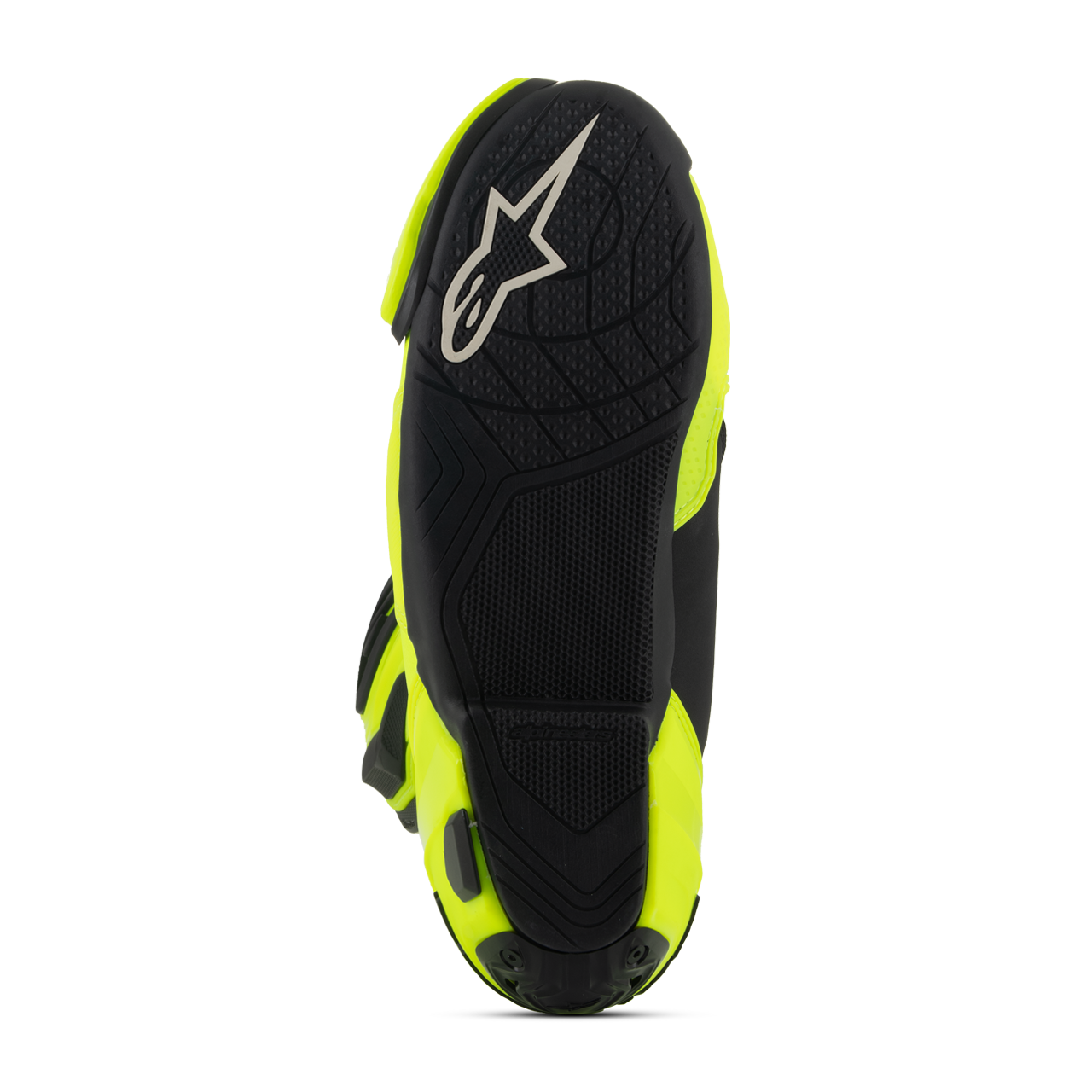 Alpinestars Supertech R Vented MC Boots
