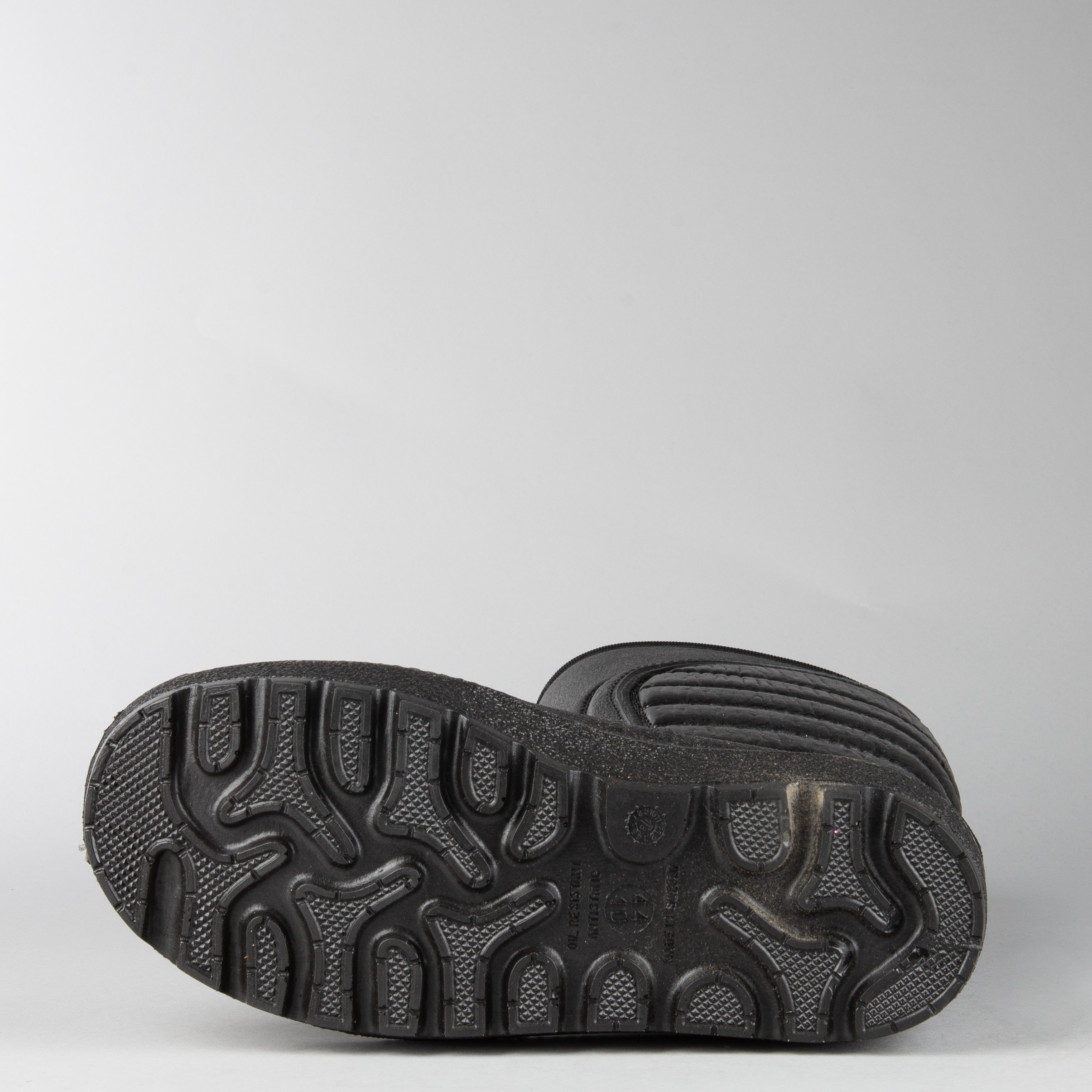 Botas de Invierno Niño Polyver