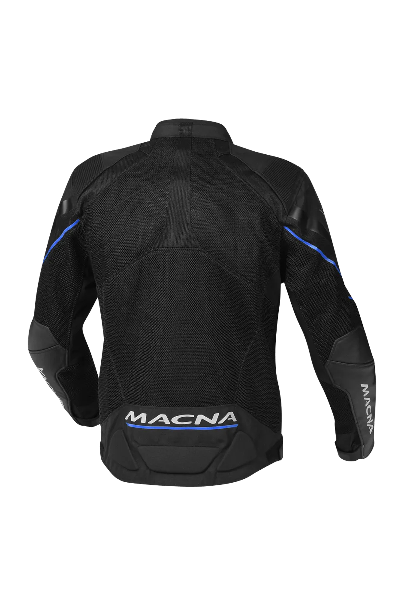 Jachetă Moto Macna Foxter
