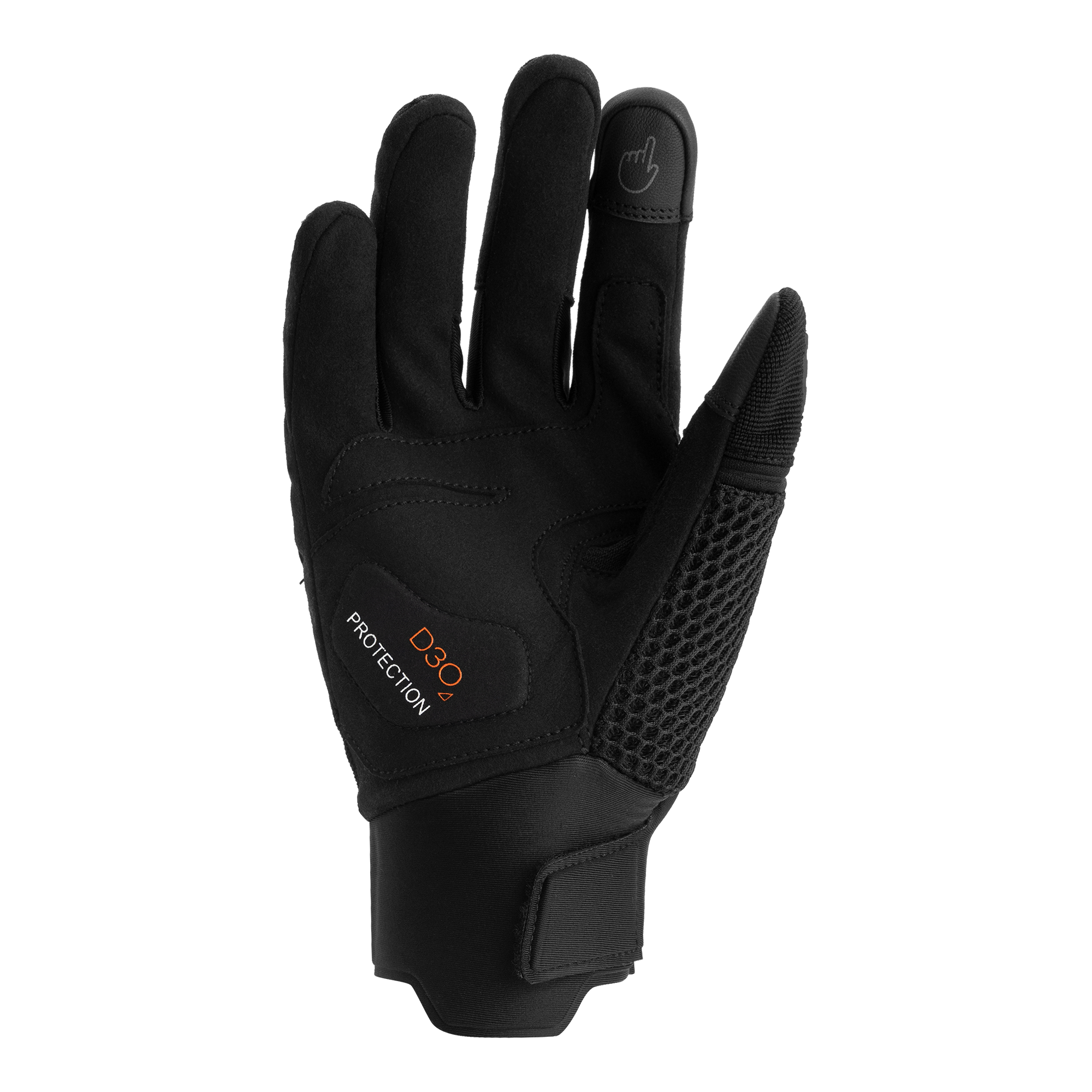 Mănuși Moto Richa Sandblast