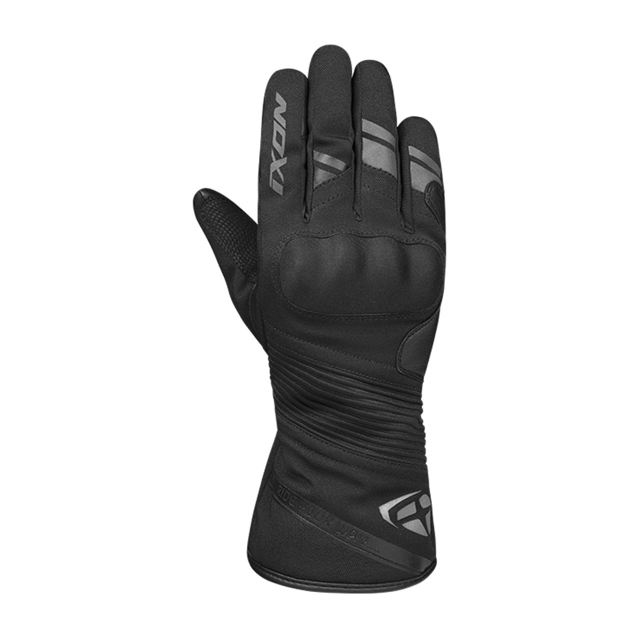 Guantes de Moto Ixon Pro Midgard L