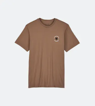 T-shirt FOX Plague Prem