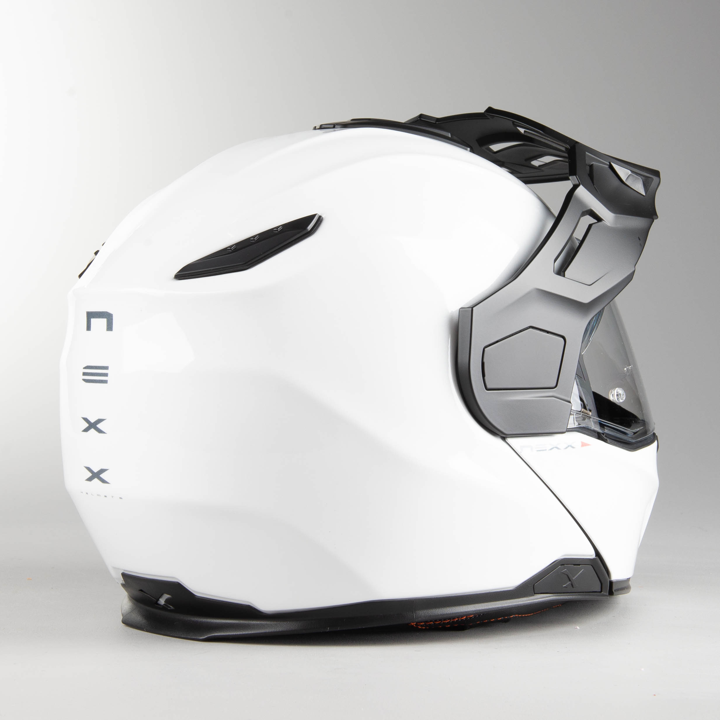 Nexx X.Vilijord Plain Adventure Helmet