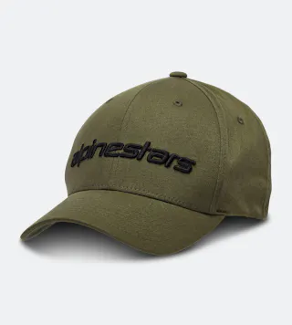 Gorra Alpinestars Linear Crew