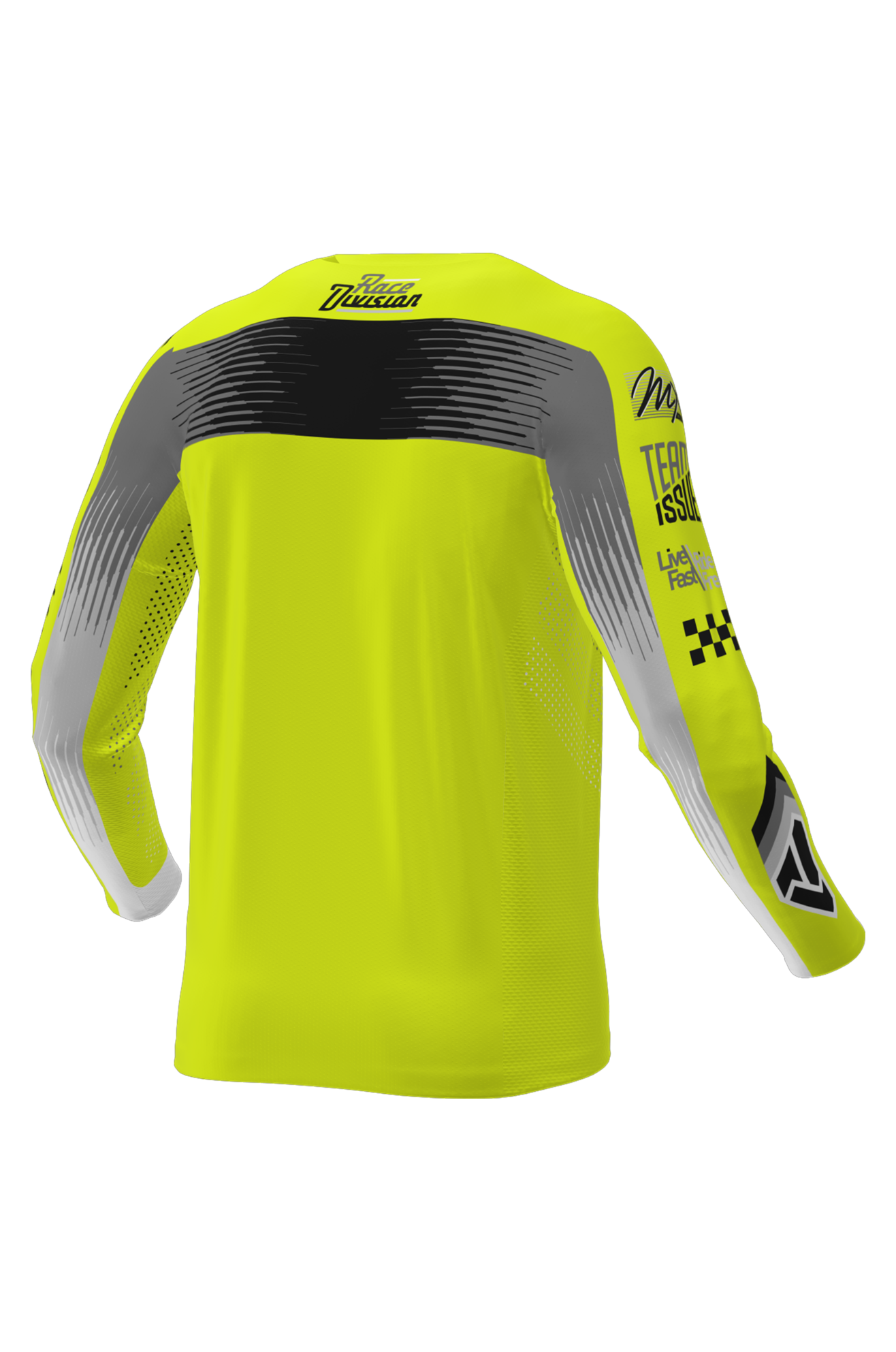 FXR Podium Gladiator MX Jersey 26
