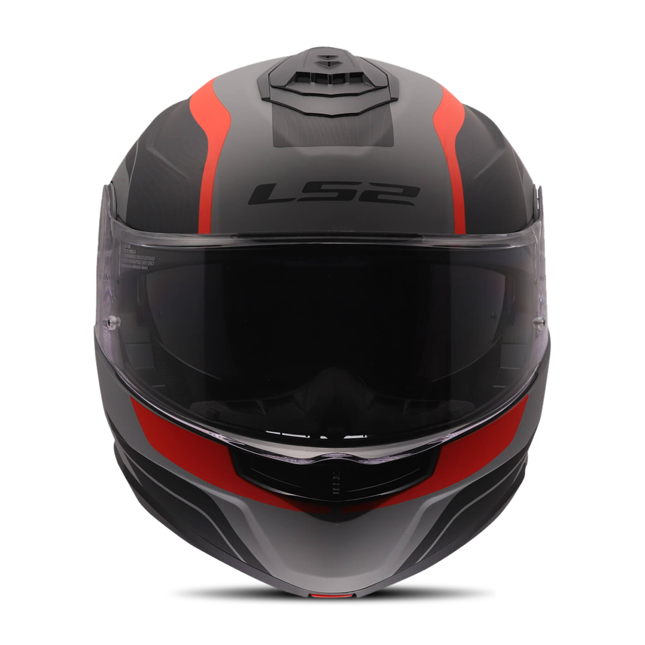 LS2 FF908 Strobe II Monza Modular Helmet