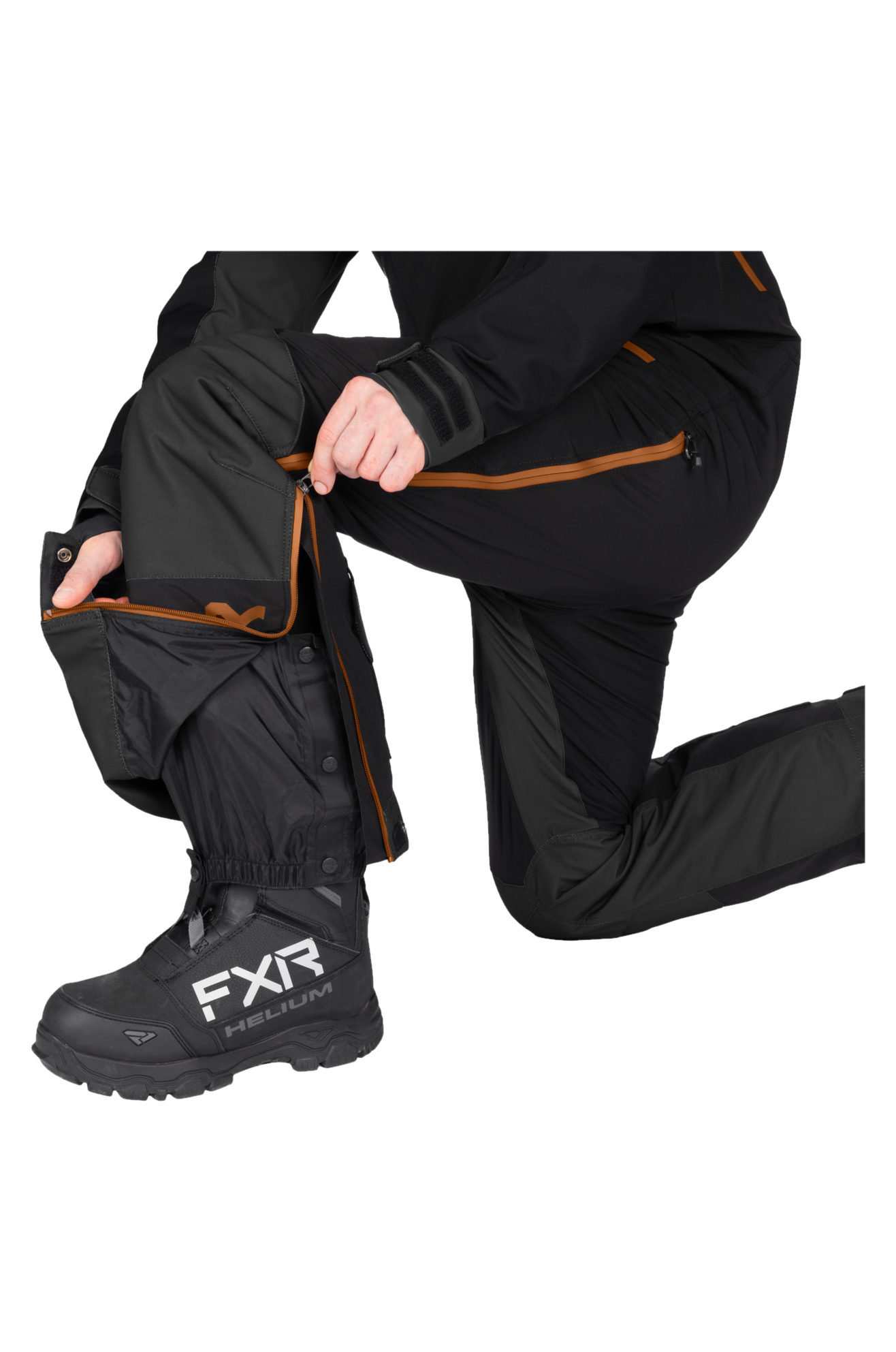 Monosuit FXR Vertical MTX Lite 26