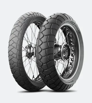 Ελαστικό Michelin Scorcher Adventure