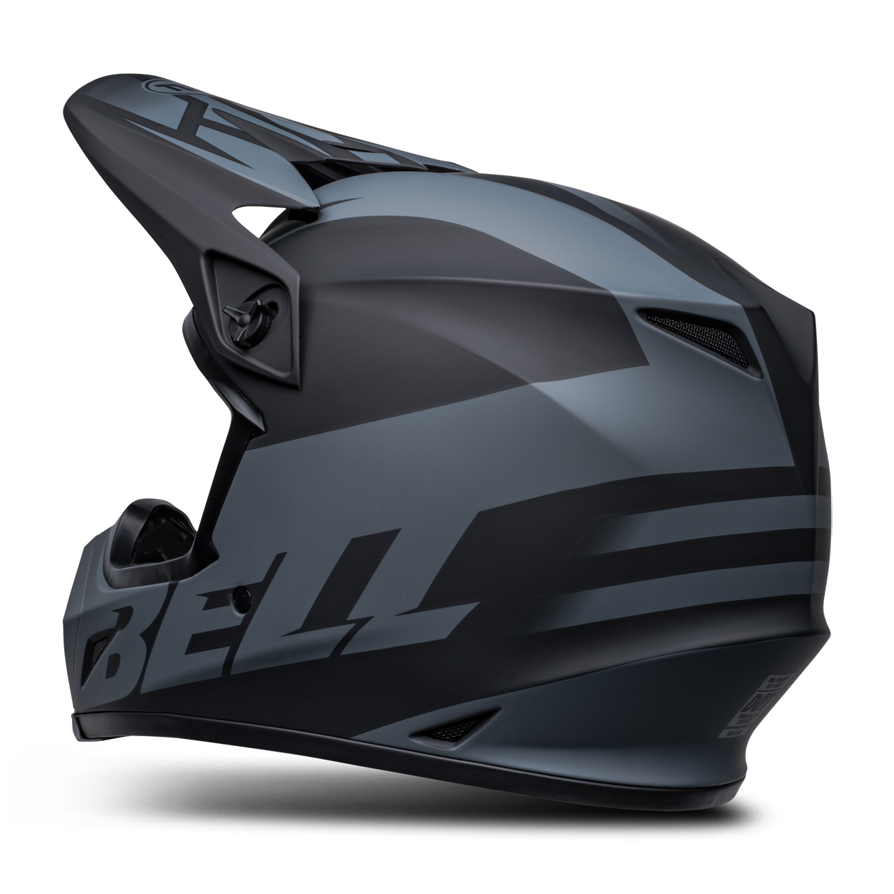 Adventure Helm Bell MX-9 Mips®