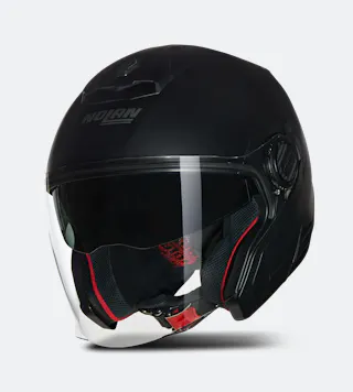 Nolan N40-5 Open Face Helmet