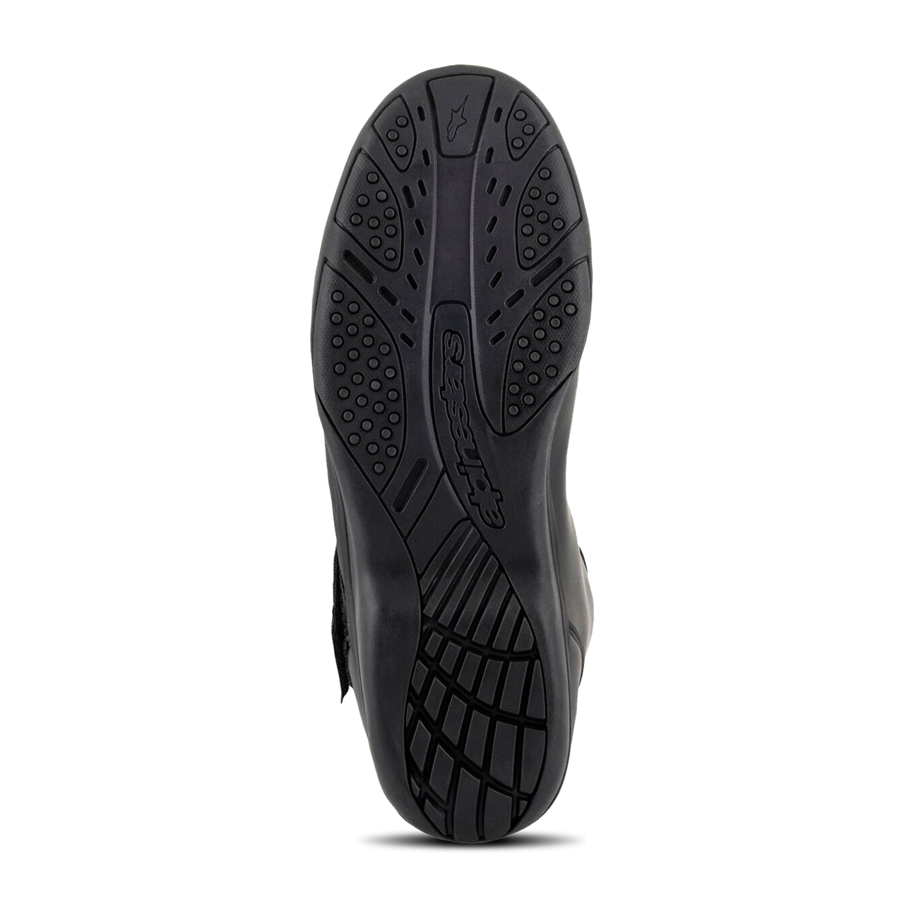 Motorlaarzen Alpinestars Ridge V2 WP