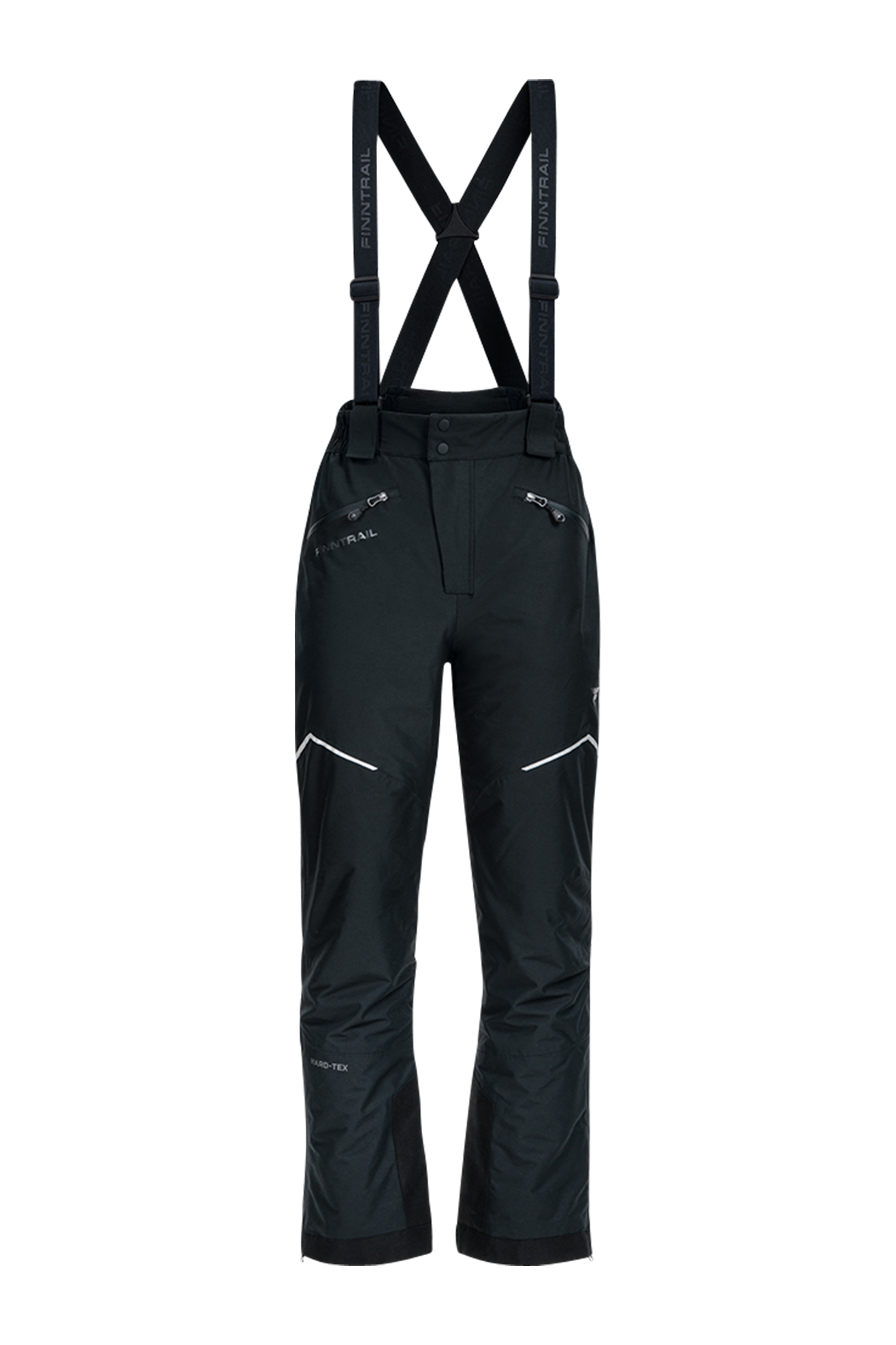 Pantaloni Snow Imbottiti Finntrail Atlas