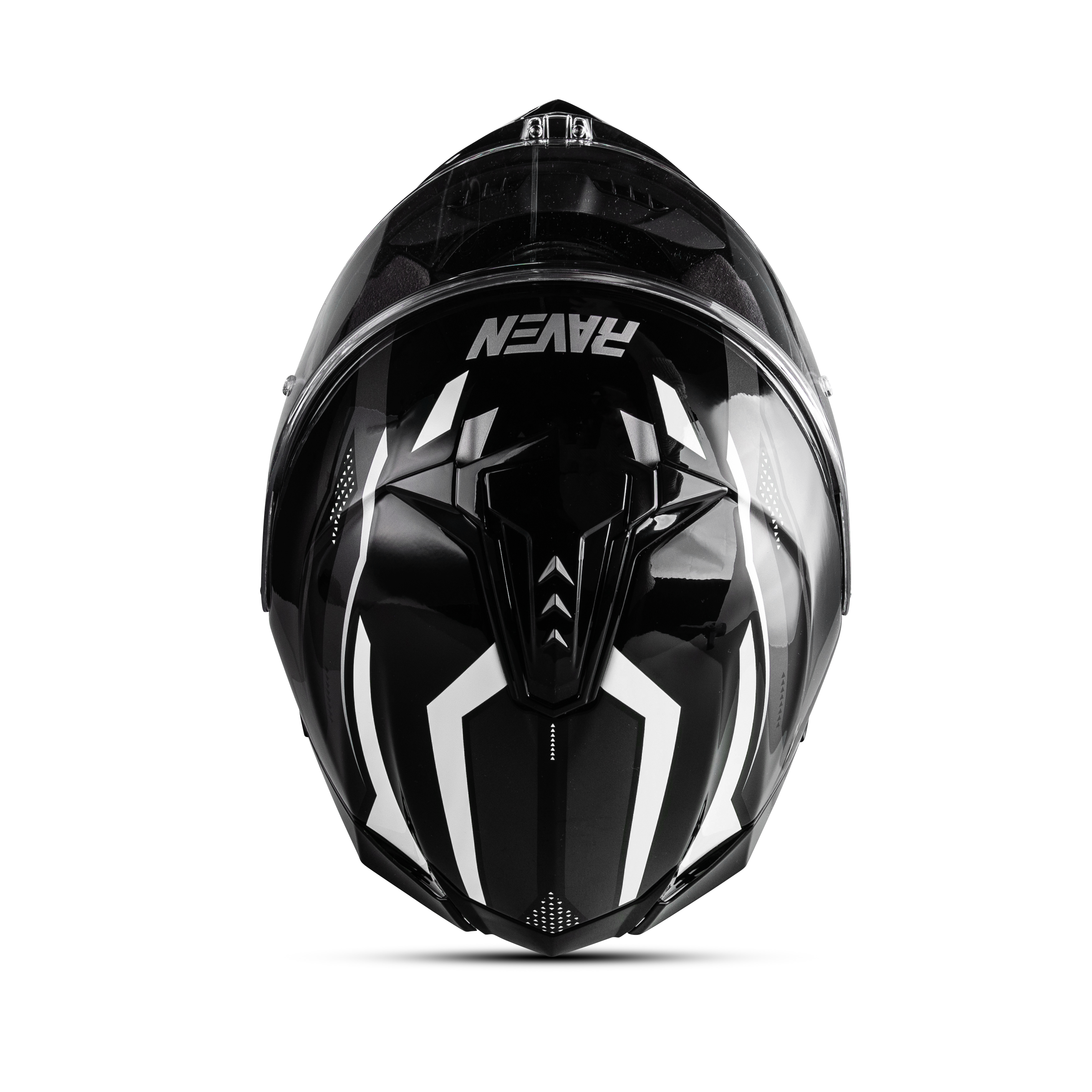 Raven GT-Sports Full Face Helmet