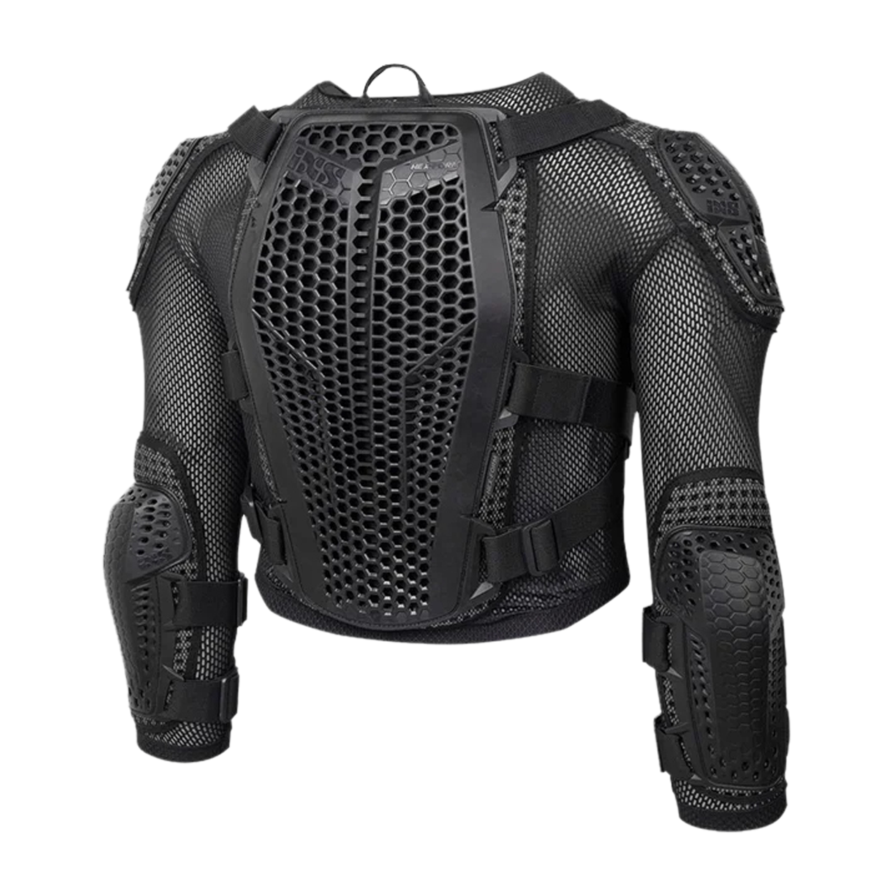 iXS Hex MTB Upper Body Protector