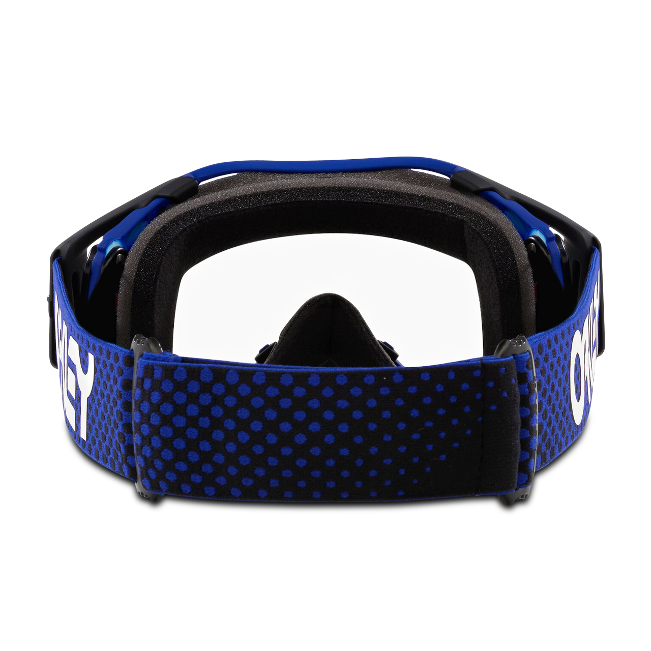 Oakley Airbrake M MX Goggles