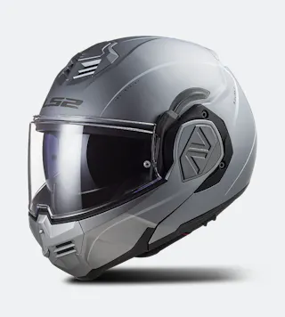 LS2 FF906 ADVANT Flip-up Helmet Special