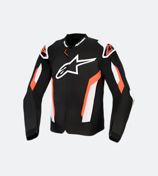 Motorjas Alpinestars T-GP Air