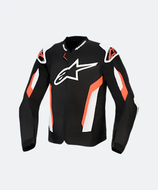 Chaqueta de moto Alpinestars T-GP Air