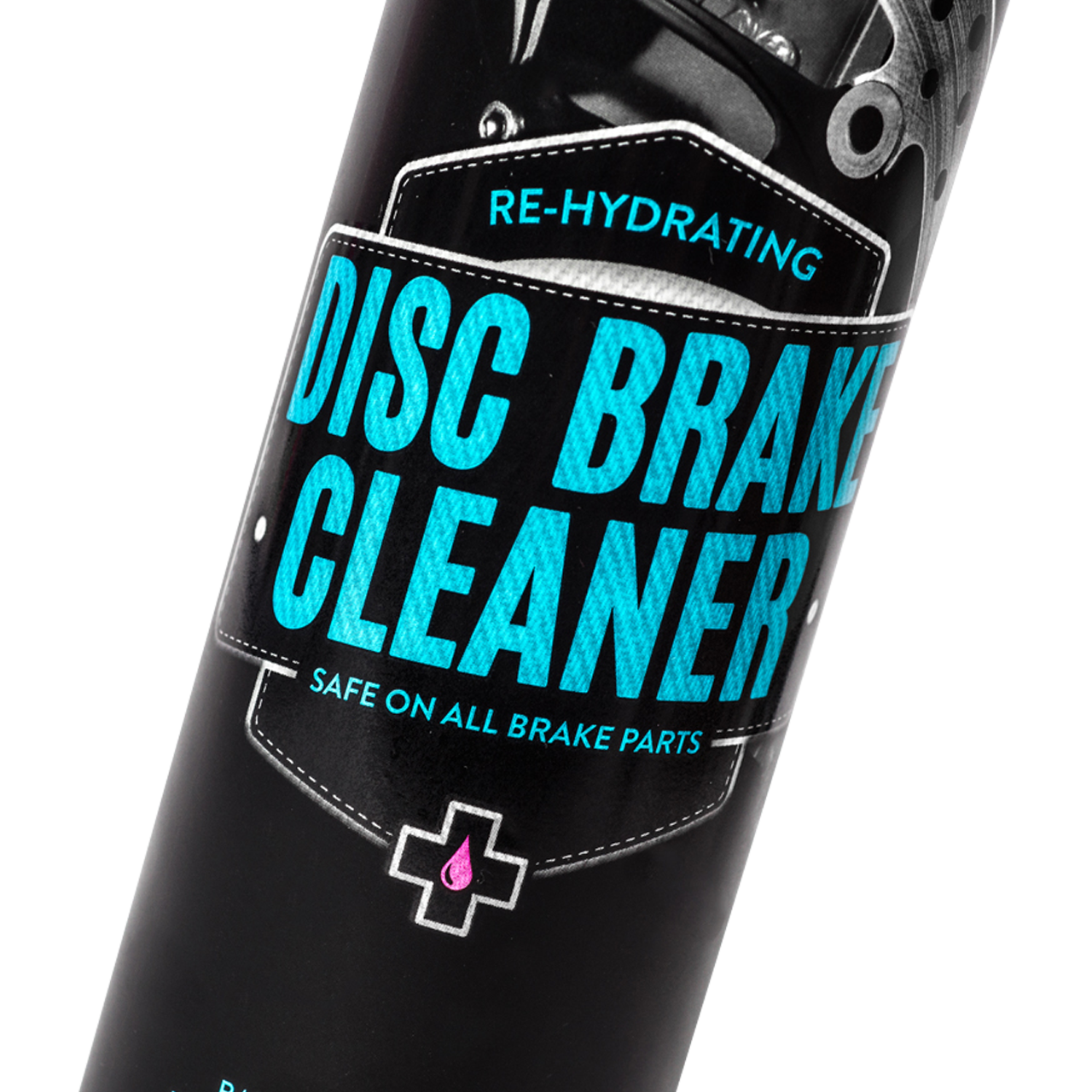 Muc-Off Motorcycle Disk Brake Cleaner 400ml
