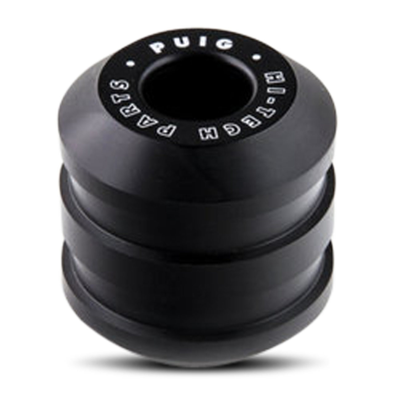 Puig Reserveonderdeel - Nylon Puck Vintage voor M10 Bout