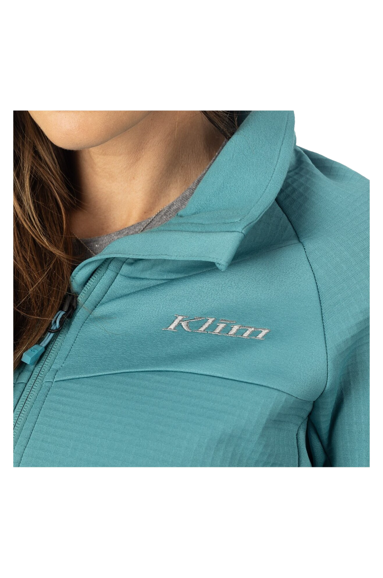 Chaqueta de Moto Mujer Klim Swan Valley
