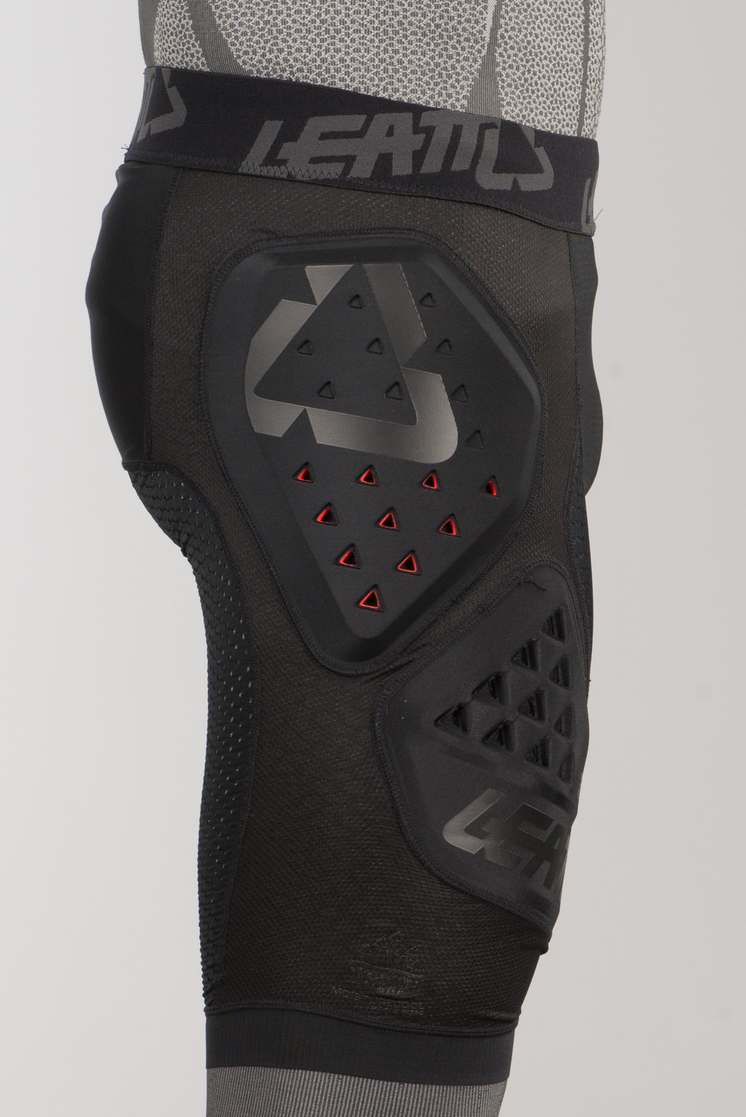 Beschermende Korte Broek Leatt 3DF 3.0