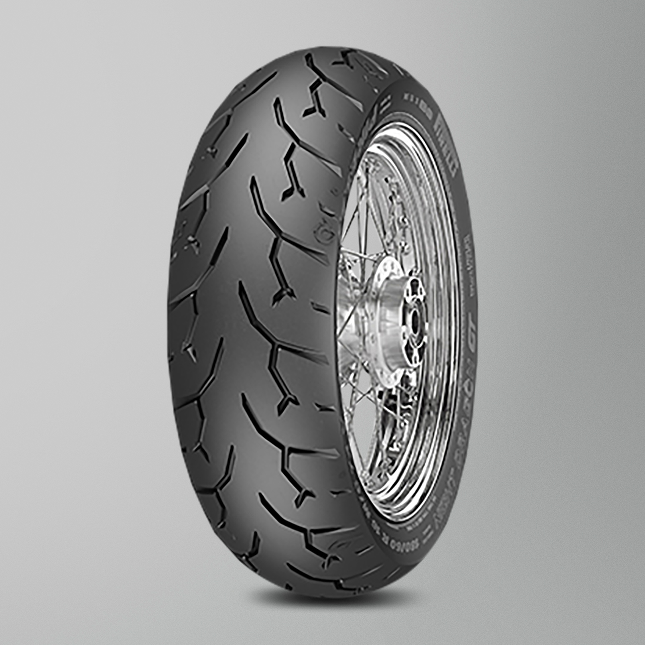 Pirelli Night Dragon GT Rear MC Tyre