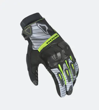 Motorhandschoenen Macna Attila RTX