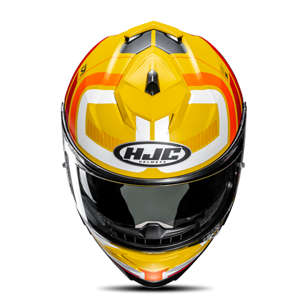 Casco Integral HJC I71 Viz