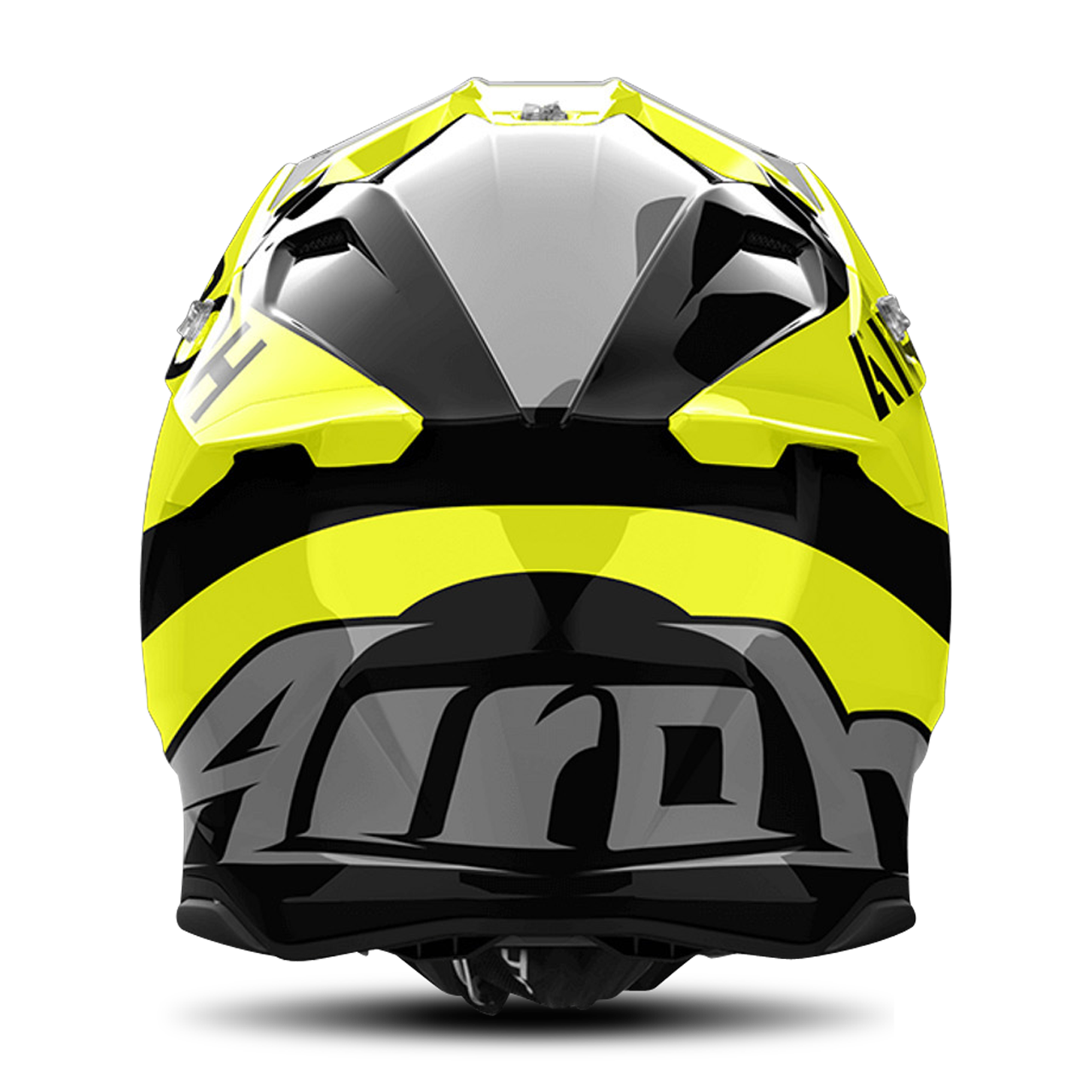 Casco de Cross Airoh Twist King 3