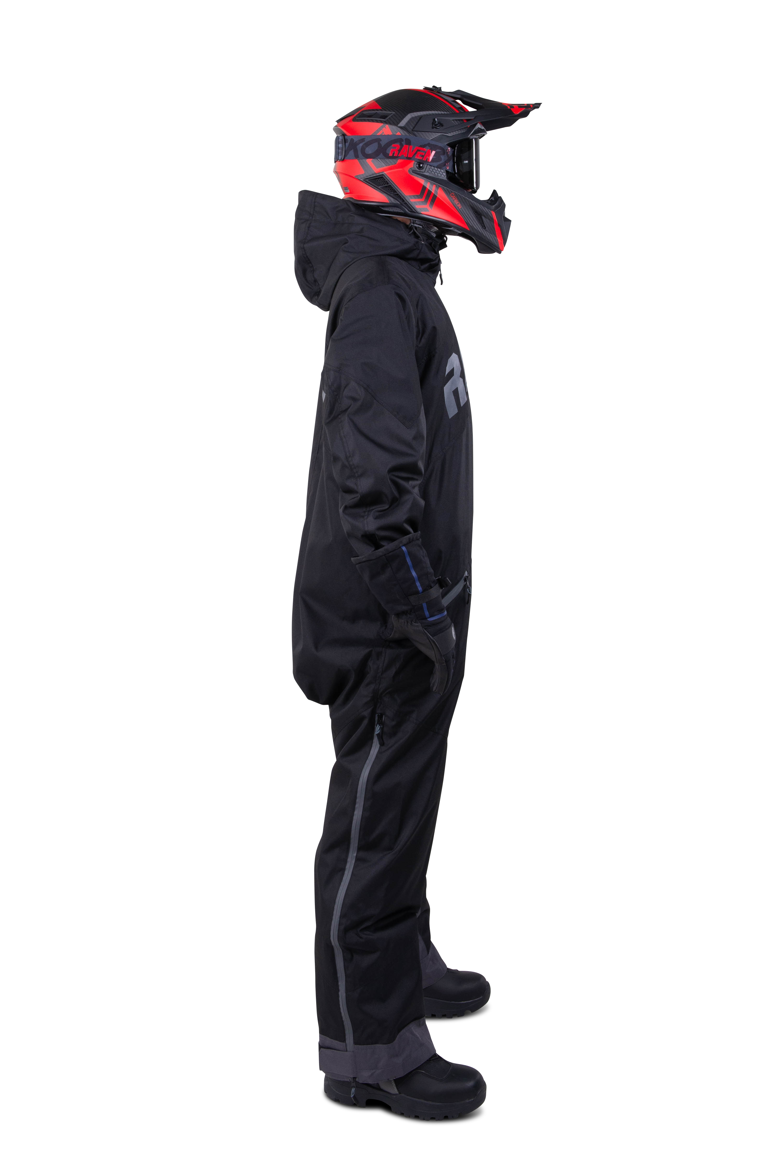 Raven Aggressor Monosuit | 24MX