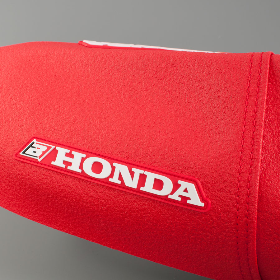 Funda de Asiento Blackbird Multi Traction