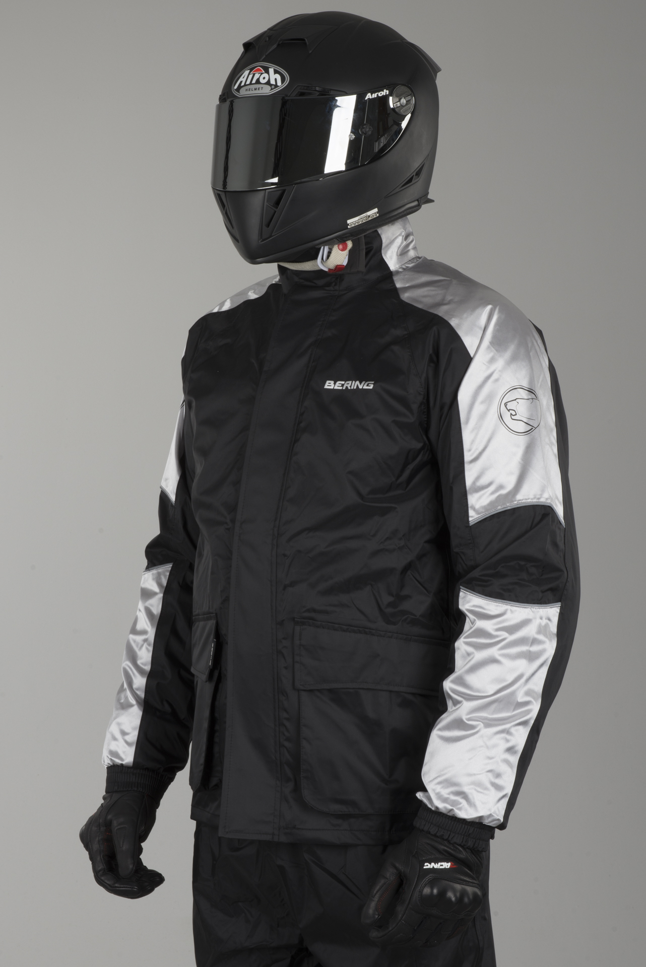 Bering Maniwata Rain Jacket