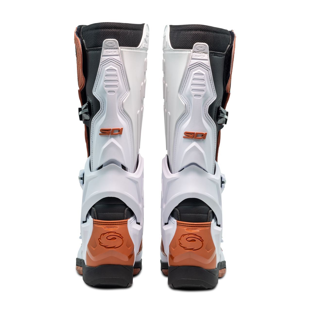 Sidi Crossair MX Boots