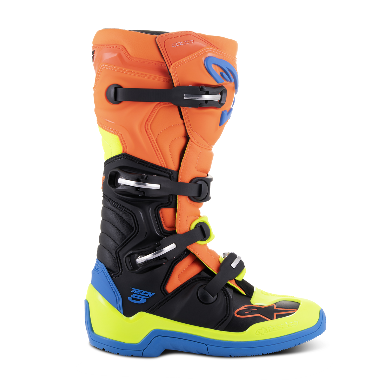 Alpinestars Tech 5 MX Boots