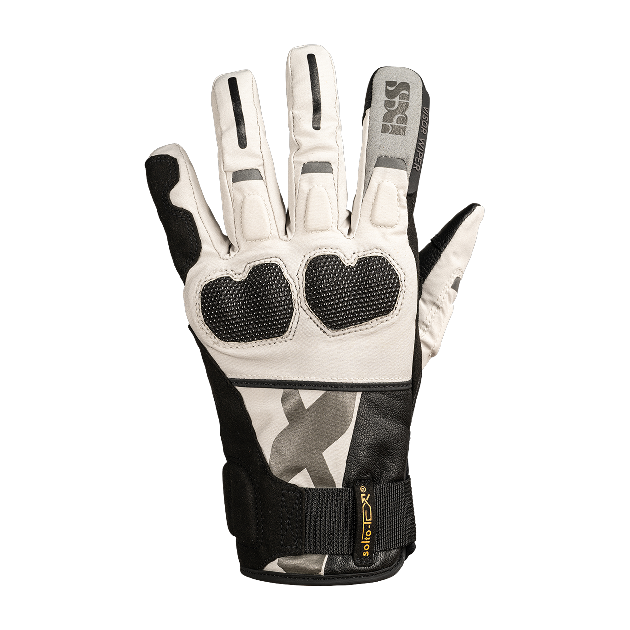 iXS Venture STX Z 1.0 Women's MC Gloves