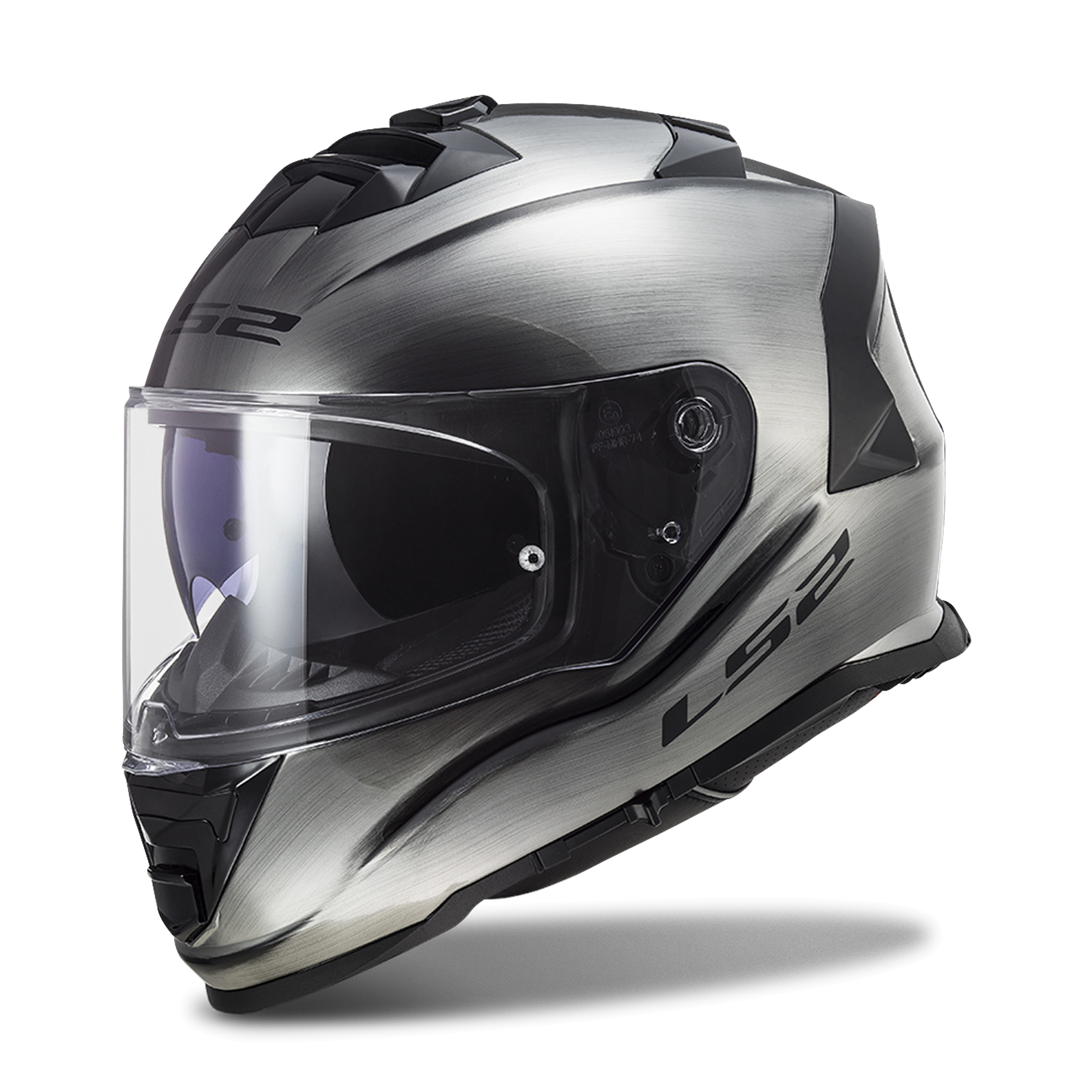 Integraalhelm LS2 FF800 Storm Storm