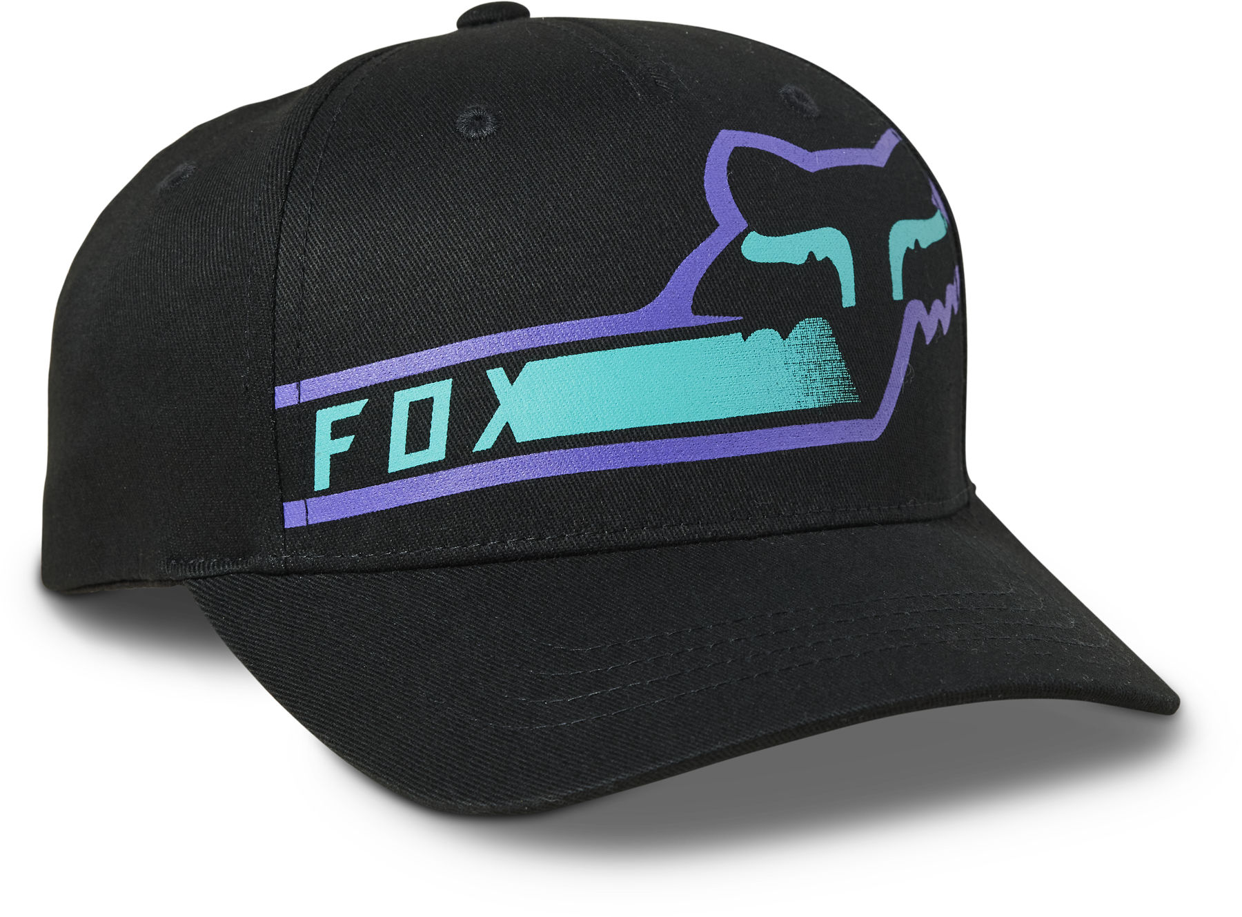 Pet Kinderen FOX Vizen Flexfit