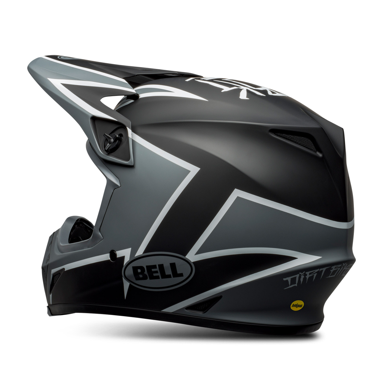 Casco Adventure BELL MX-9 Mips®
