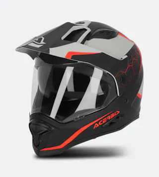 Adventure Helma Acerbis Reactive
