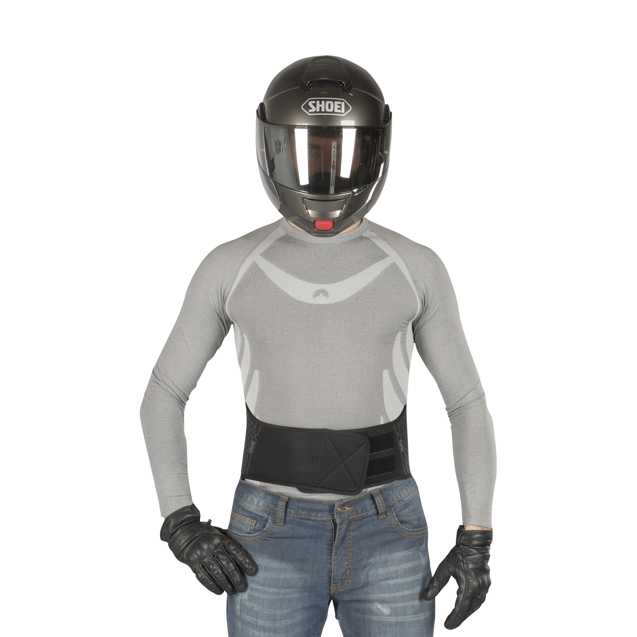 Faja iXS Neopren 365