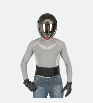 Nyrebælte iXS Neopren 365