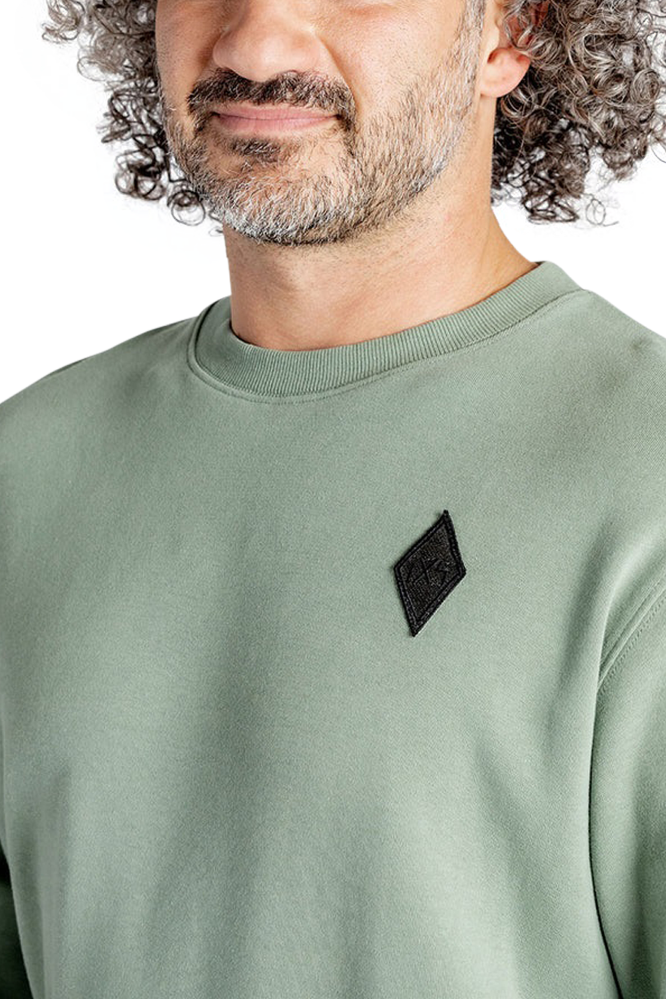 Chándal iXS Rhombus Orgánico