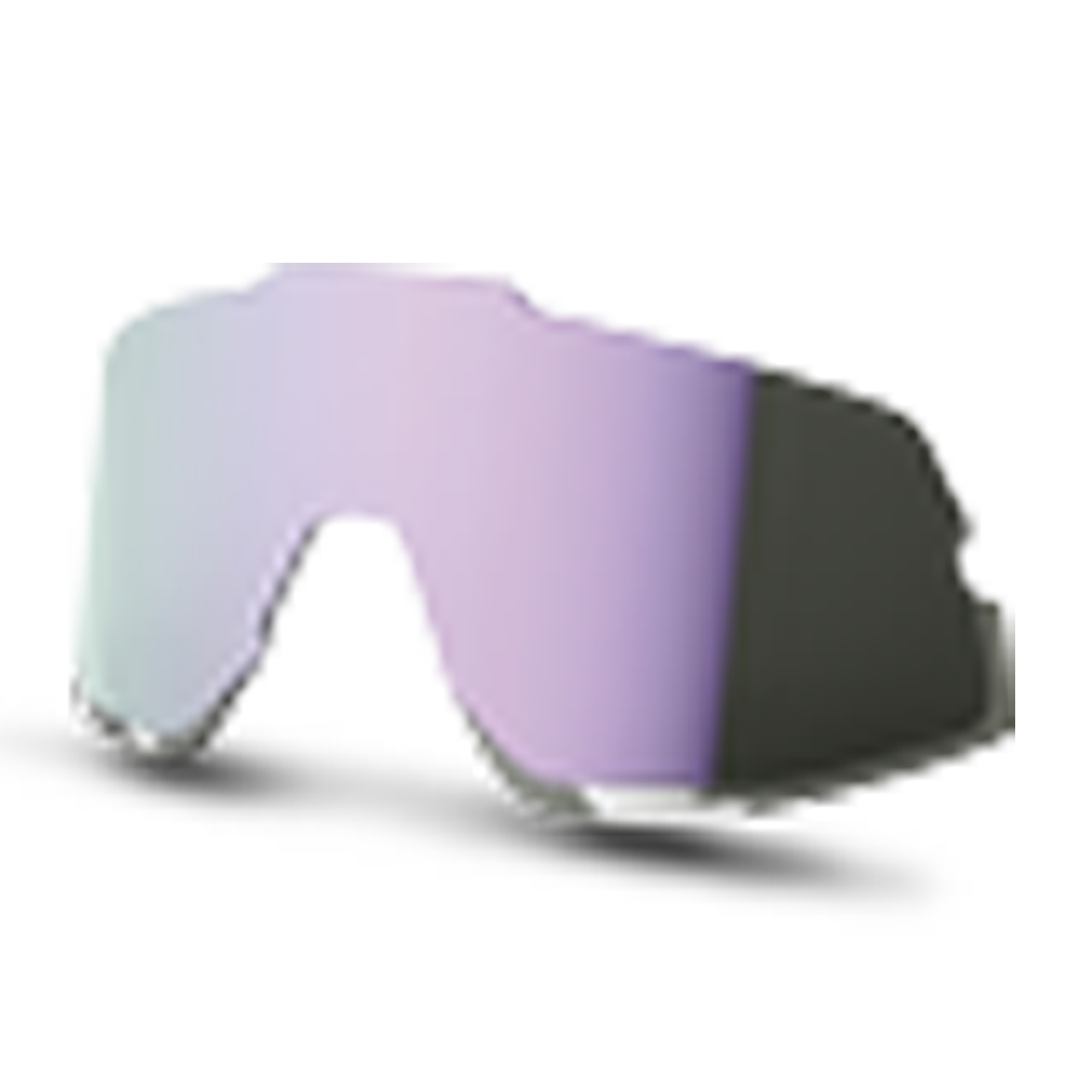 100% Glendale Lens