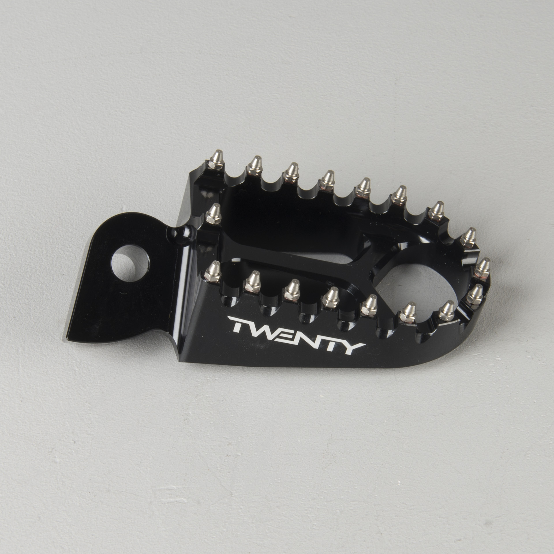 Voetsteunen Twenty Gator