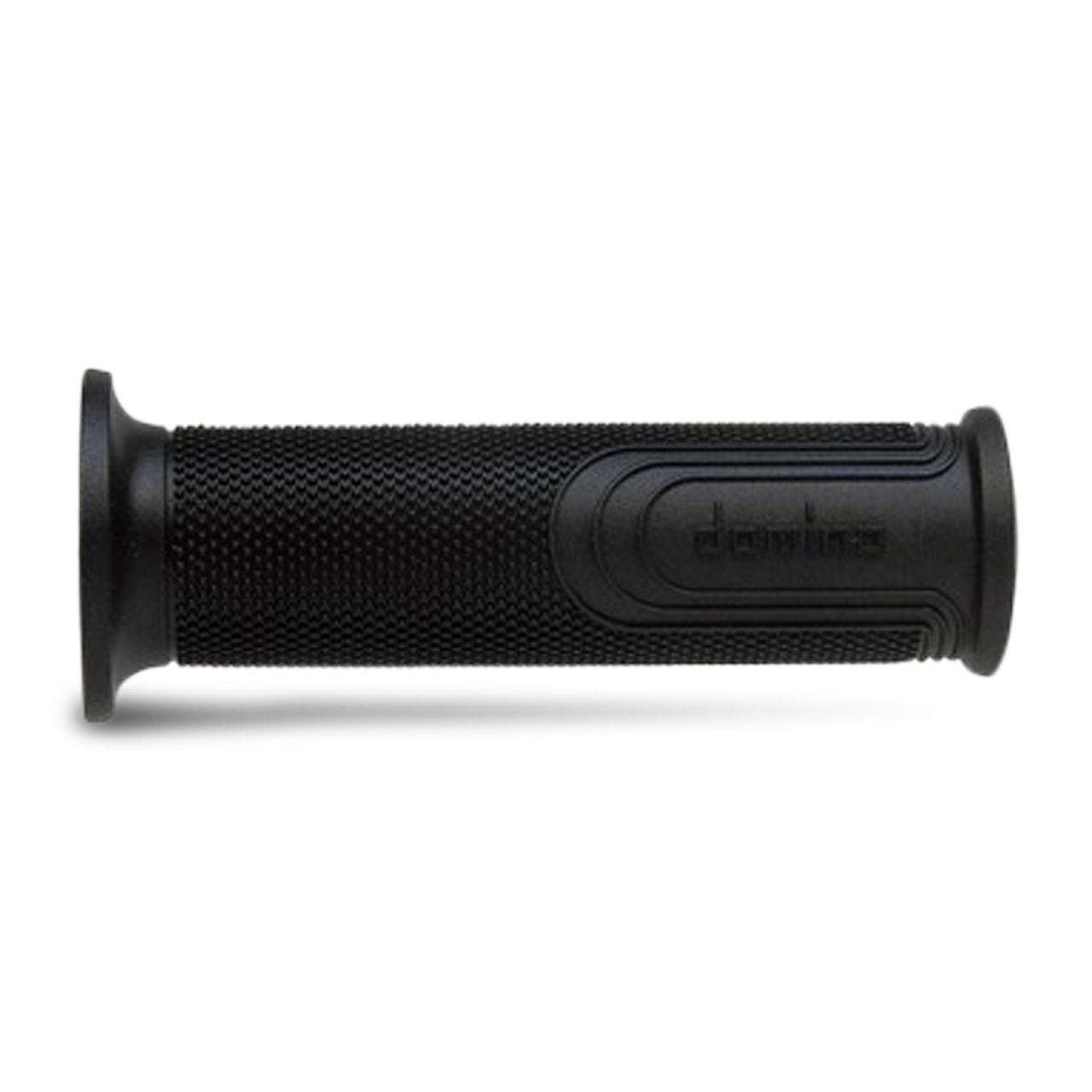 Domino Open Style Full Diamond Motorcycle Grips