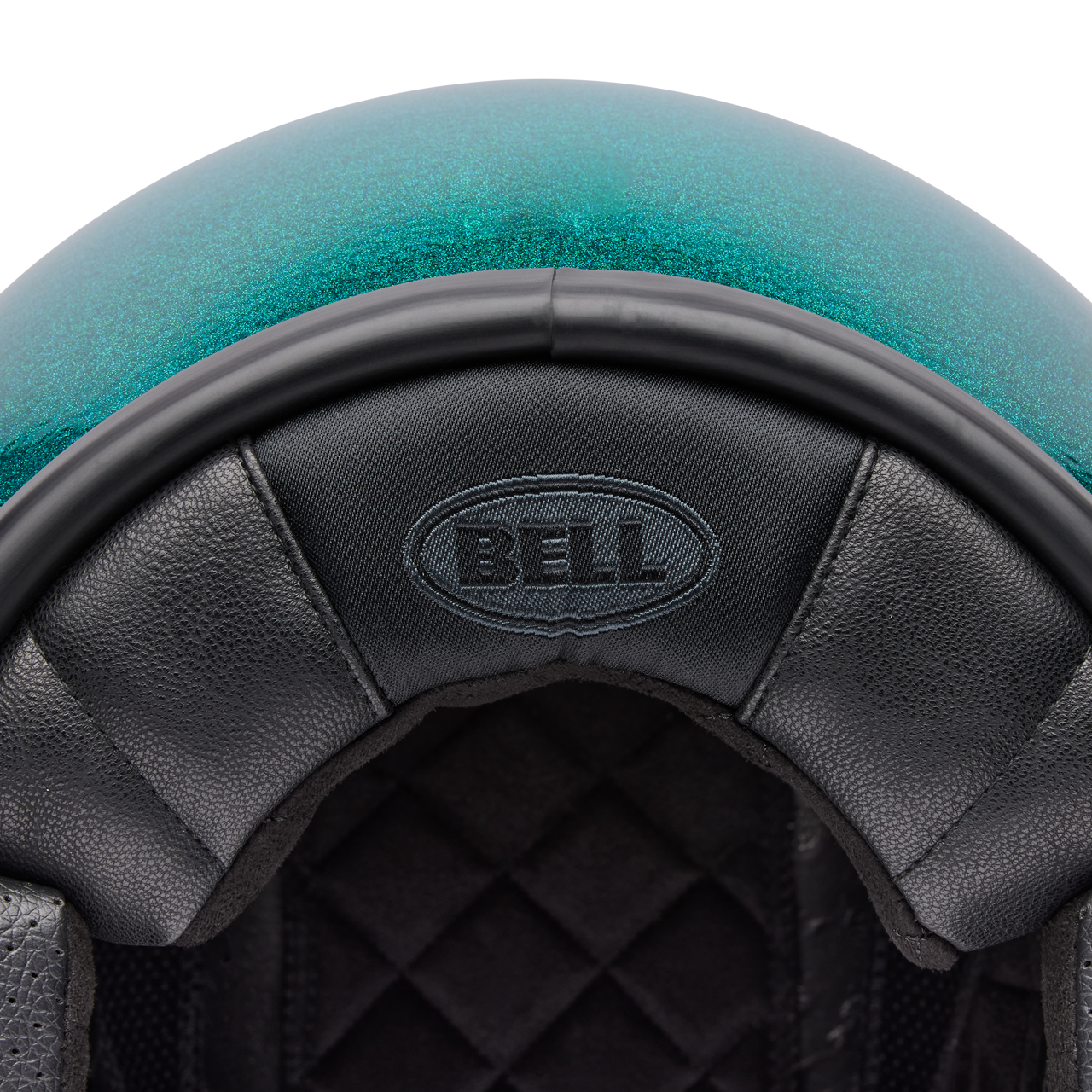Casco Jet BELL Custom 500 Flake