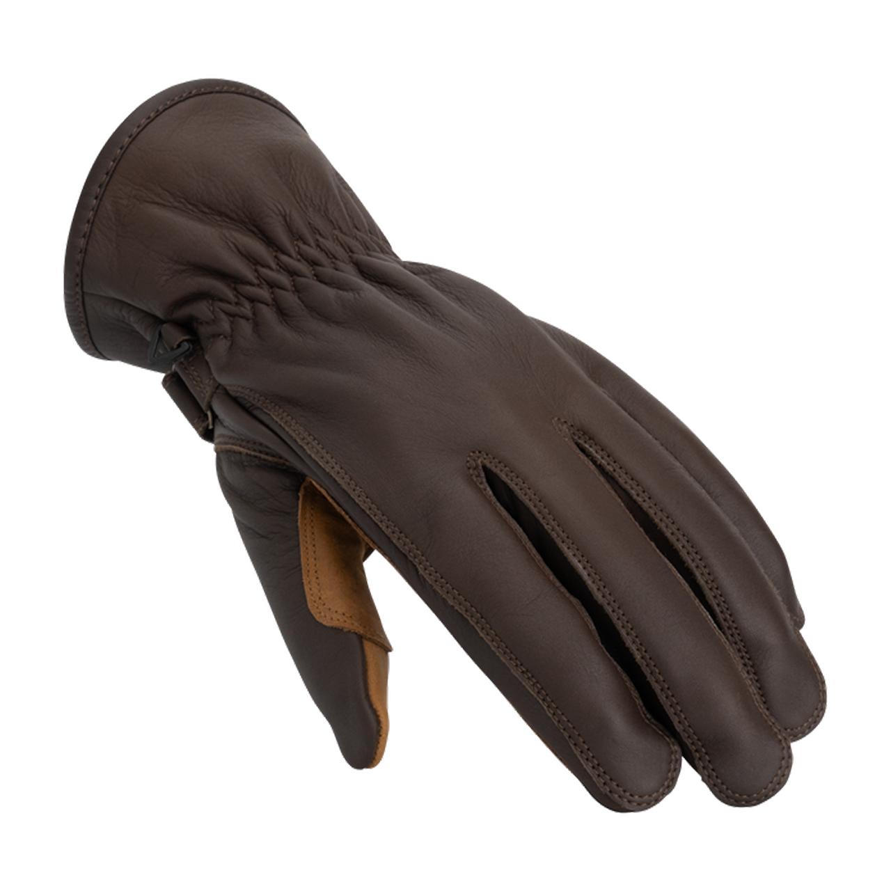 Gants Moto Rusty Stitches Johnny V2